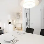 Apartmán Priwallpromenade 3, Whg 8 *