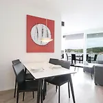 Apartmán Priwallpromenade 3, Whg 8