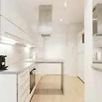 Priwallpromenade 3, Whg 8 Apartmán