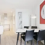 Priwallpromenade 3, Whg 8