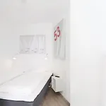 Apartmán Priwallpromenade 3, Whg 8 Lübeck