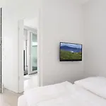 Apartmán Priwallpromenade 3, Whg 8 Lübeck