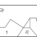 Priwallpromenade 3, Whg 8