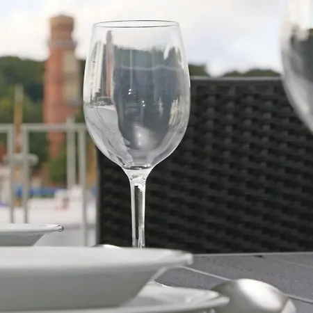 Priwallpromenade 3, Whg 8 Daire Lübeck