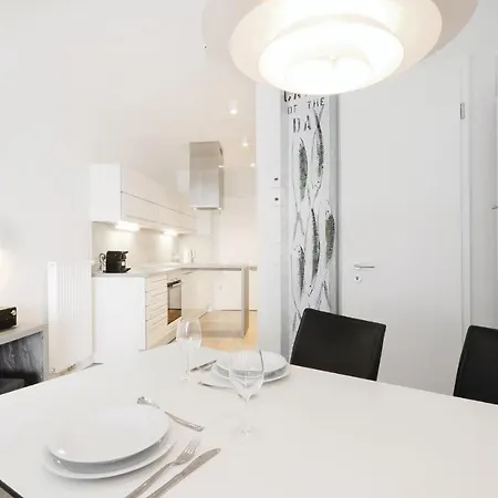 아파트 Priwallpromenade 3, Whg 8 *