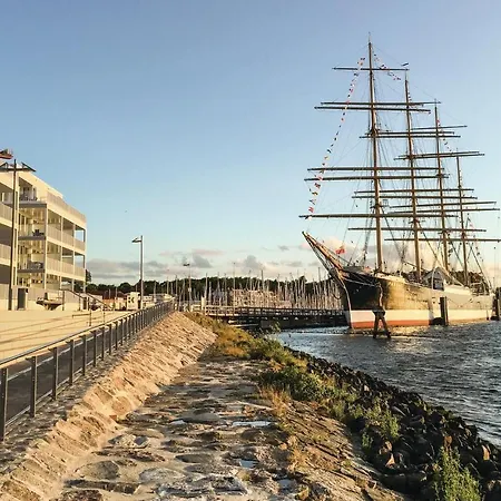 Priwallpromenade 3, Whg 8 Lübeck