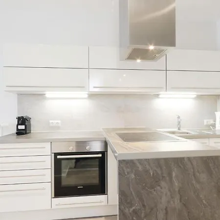 Priwallpromenade 3, Whg 8