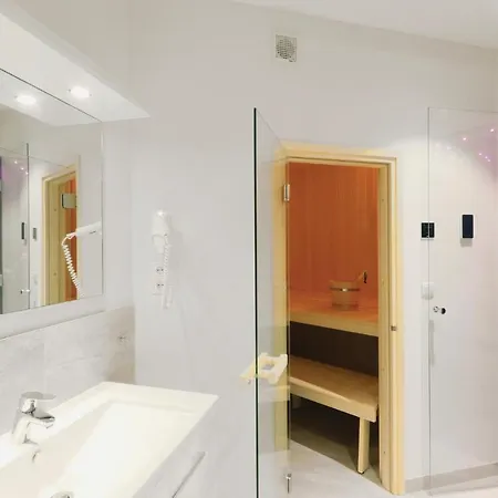 Priwallpromenade 3, Whg 8 * 뤼베크