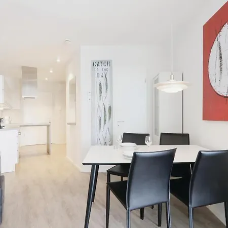 Priwallpromenade 3, Whg 8