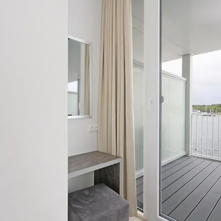 Priwallpromenade 3, Whg 8 * Lübeck