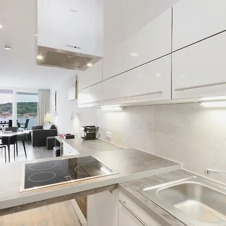 Priwallpromenade 3, Whg 8