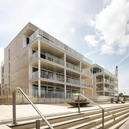 Priwallpromenade 3, Whg 8 *