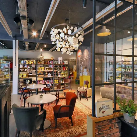 Daire Priwallpromenade 3, Whg 8 Lübeck