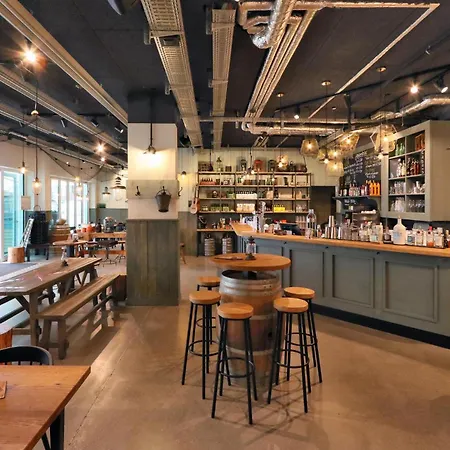 Priwallpromenade 3, Whg 8 Lübeck