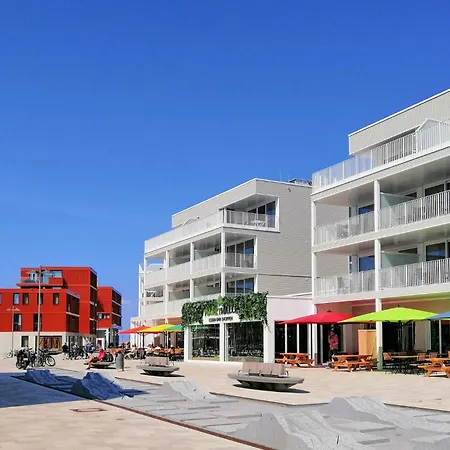 Priwallpromenade 3, Whg 8 Apartmán