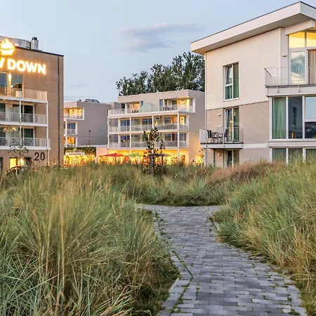 Priwallpromenade 3, Whg 8 *