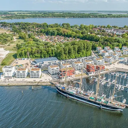 Priwallpromenade 3, Whg 8