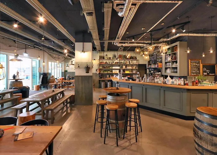 Priwallpromenade 3, Whg 8 Lübeck